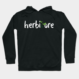 Herbivore - Vegan Hoodie